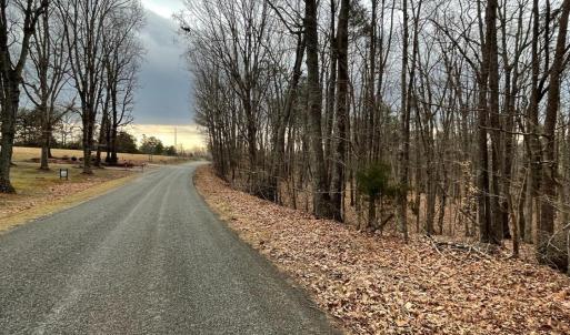 Photo #5 of Swan Creek Road, Gladys, VA 16.1 acres