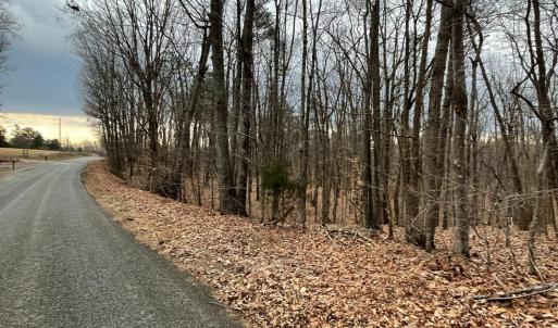 Photo #1 of Swan Creek Road, Gladys, VA 16.1 acres