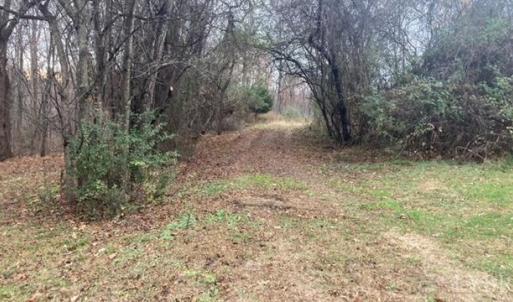 Entrance to property