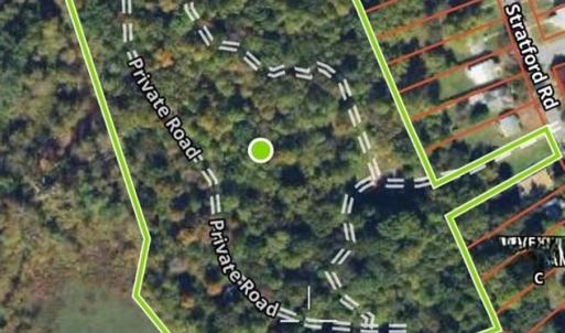 Photo #9 of 1147 Stratford Road, Lynchburg, VA 9.5 acres