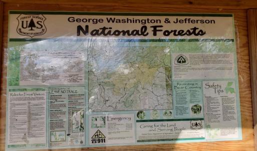 Photo #16 of Lexington Turnpike, Amherst, VA 100.9 acres