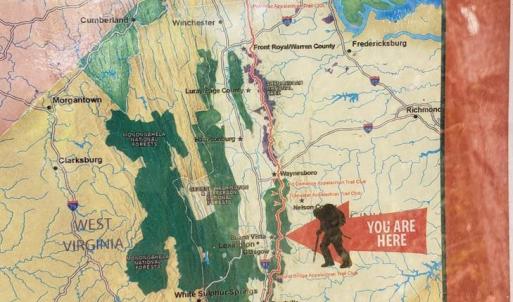 Photo #9 of Lexington Turnpike, Amherst, VA 67.9 acres