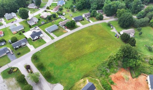 Photo #5 of 99 Cross Creek Lane, Danville, VA 2.1 acres