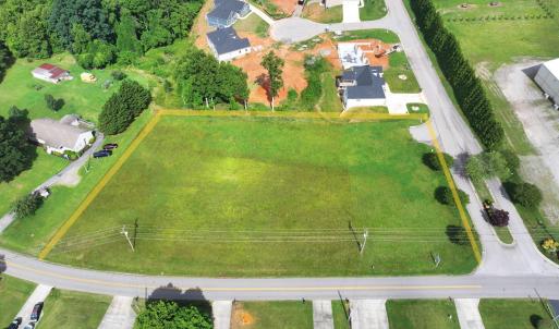 Photo #3 of 99 Cross Creek Lane, Danville, VA 2.1 acres