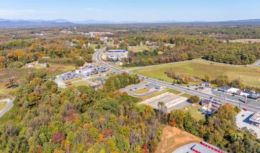 Photo #4 of 4512 South Amherst Highway, Madison Heights, VA 2.1 acres