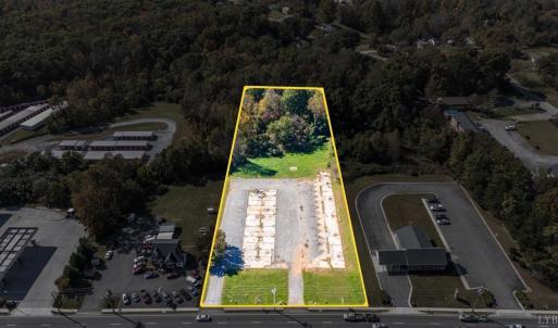 Photo #1 of 4512 South Amherst Highway, Madison Heights, VA 2.1 acres