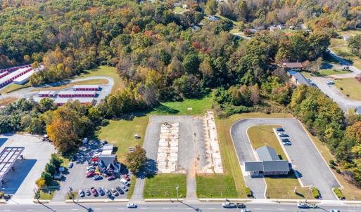 Photo #3 of 4512 South Amherst Highway, Madison Heights, VA 2.1 acres