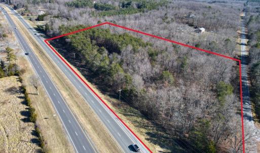 Photo #1 of 6000 Wards Road, Rustburg, VA 9.2 acres