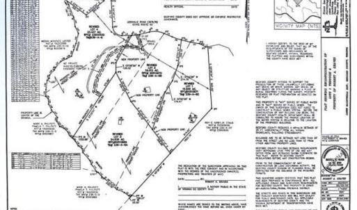 Photo #4 of Leesville Road, Lynch Station, VA 23.4 acres