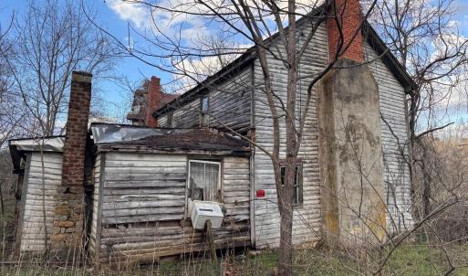 Photo #1 of Wilkinson Pl,, Lexington, VA 15.4 acres