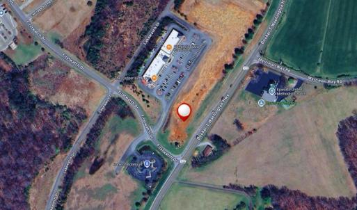 Photo #2 of LOT C-28 Booker T. Washington, Moneta, VA 1.0 acres
