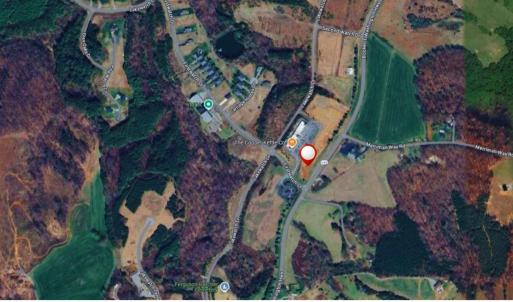 Photo #3 of LOT C-28 Booker T. Washington, Moneta, VA 1.0 acres
