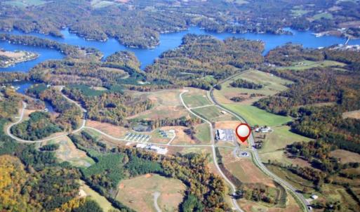 Photo #1 of LOT C-28 Booker T. Washington, Moneta, VA 1.0 acres