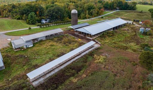 Photo #27 of 9961 Falling Creek Road, Huddleston, VA 23.7 acres