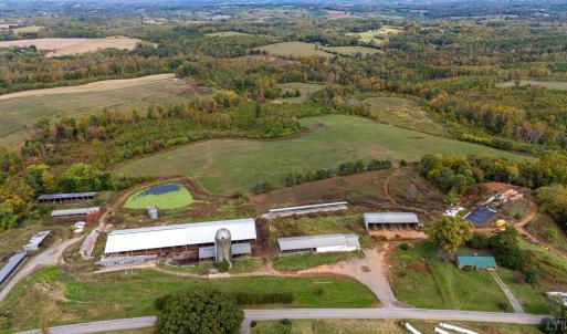 Photo #6 of 9961 Falling Creek Road, Huddleston, VA 23.7 acres