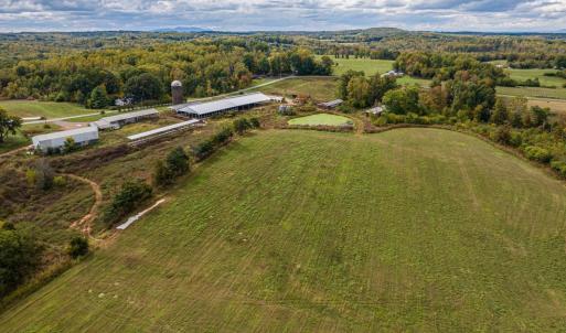 Photo #38 of 9961 Falling Creek Road, Huddleston, VA 23.7 acres