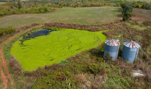 Photo #36 of 9961 Falling Creek Road, Huddleston, VA 23.7 acres