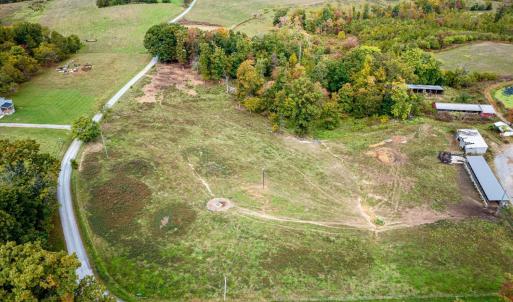 Photo #14 of 9961 Falling Creek Road, Huddleston, VA 23.7 acres