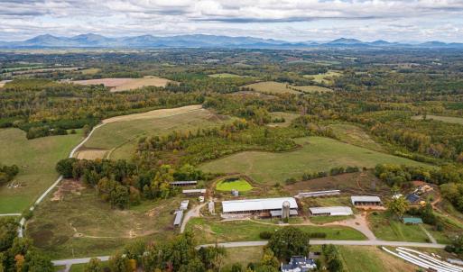 Photo #4 of 9961 Falling Creek Road, Huddleston, VA 23.7 acres