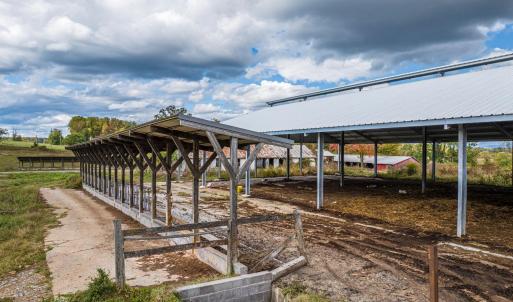 Photo #29 of 9961 Falling Creek Road, Huddleston, VA 23.7 acres