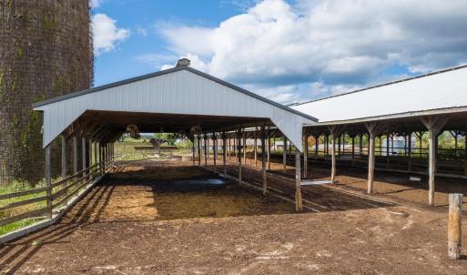 Photo #22 of 9961 Falling Creek Road, Huddleston, VA 23.7 acres