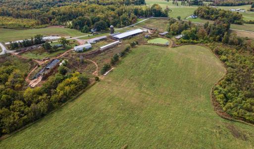 Photo #39 of 9961 Falling Creek Road, Huddleston, VA 23.7 acres