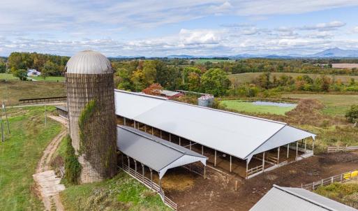 Photo #10 of 9961 Falling Creek Road, Huddleston, VA 23.7 acres