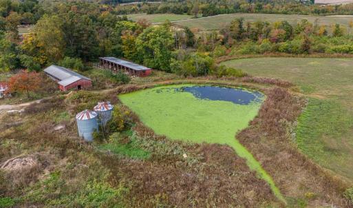 Photo #11 of 9961 Falling Creek Road, Huddleston, VA 23.7 acres
