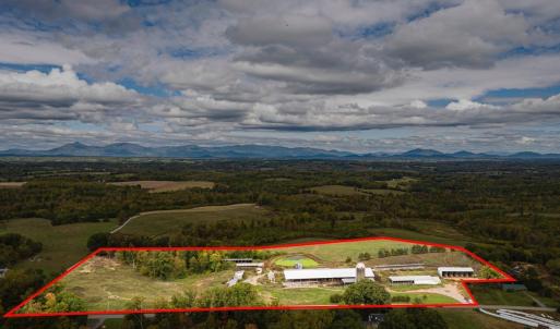 Photo #42 of 9961 Falling Creek Road, Huddleston, VA 23.7 acres