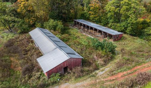 Photo #35 of 9961 Falling Creek Road, Huddleston, VA 23.7 acres