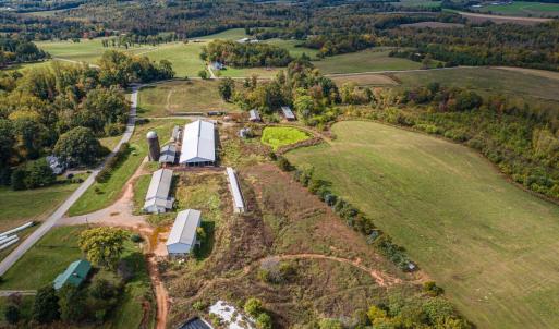 Photo #40 of 9961 Falling Creek Road, Huddleston, VA 23.7 acres