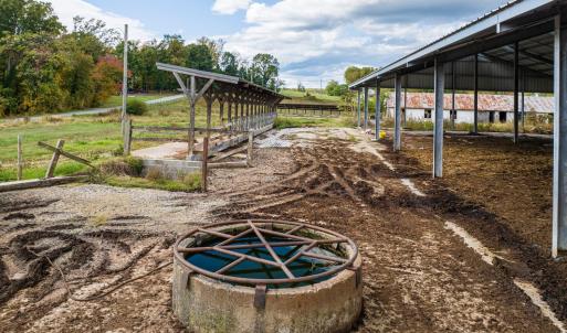 Photo #28 of 9961 Falling Creek Road, Huddleston, VA 23.7 acres