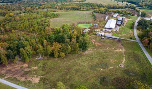 Photo #41 of 9961 Falling Creek Road, Huddleston, VA 23.7 acres