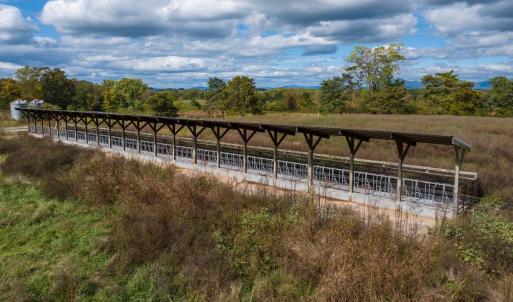 Photo #17 of 9961 Falling Creek Road, Huddleston, VA 23.7 acres