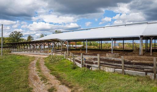 Photo #30 of 9961 Falling Creek Road, Huddleston, VA 23.7 acres