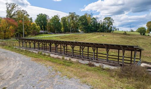 Photo #32 of 9961 Falling Creek Road, Huddleston, VA 23.7 acres