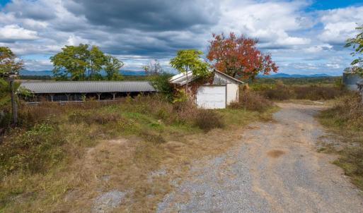 Photo #34 of 9961 Falling Creek Road, Huddleston, VA 23.7 acres