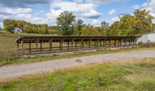 Photo #31 of 9961 Falling Creek Road, Huddleston, VA 23.7 acres