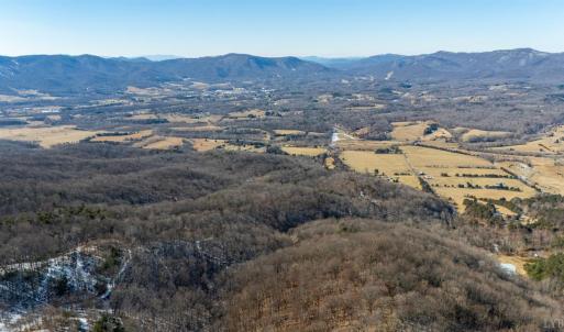 Photo #7 of 1247 Tillman Drive, Montvale, VA 183.3 acres
