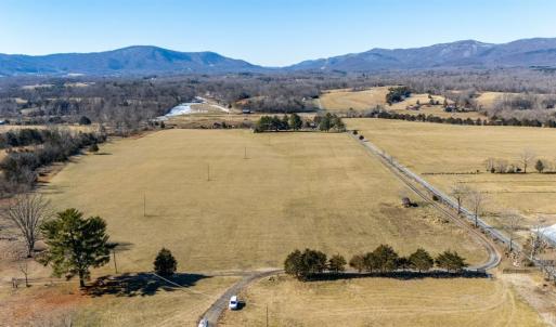 Photo #9 of 1247 Tillman Drive, Montvale, VA 183.3 acres