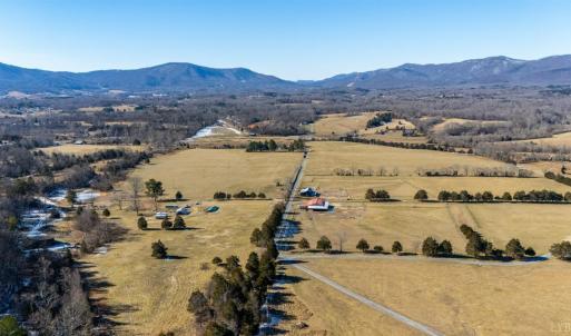 Photo #5 of 1247 Tillman Drive, Montvale, VA 183.3 acres