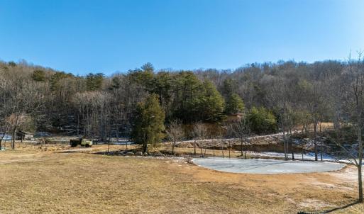 Photo #15 of 1247 Tillman Drive, Montvale, VA 183.3 acres