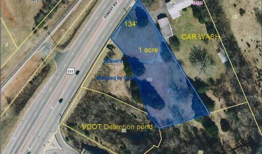 Photo #1 of 17513 Forest Road, Forest, VA 1.0 acres