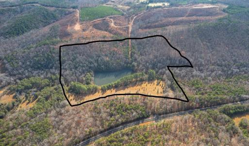 Photo #3 of Main Street, Hurt, VA 45.3 acres