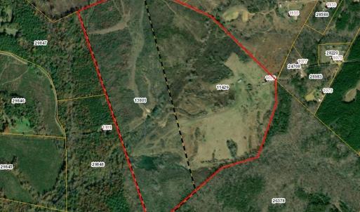 Photo #7 of 1081 Lennig Road, Nathalie, VA 161.5 acres