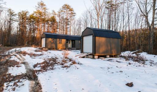 Photo #4 of TBD Earley Farm Road, Amherst, VA 123.4 acres