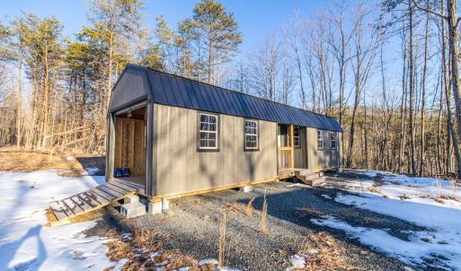 Photo #8 of TBD Earley Farm Road, Amherst, VA 123.4 acres