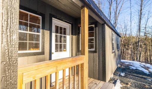 Photo #10 of TBD Earley Farm Road, Amherst, VA 123.4 acres