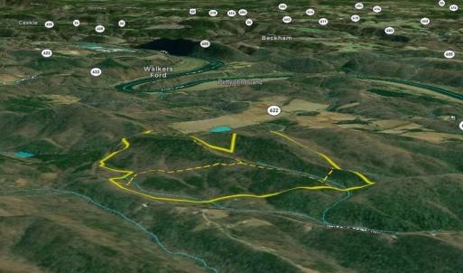 Photo #48 of TBD Earley Farm Road, Amherst, VA 123.4 acres