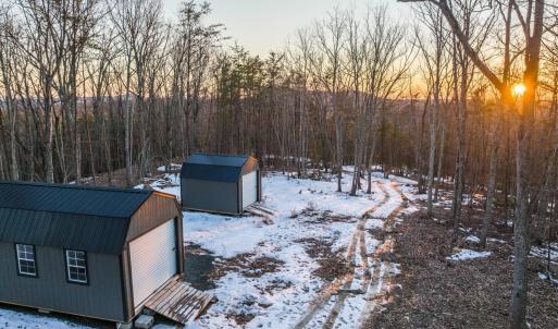 Photo #1 of TBD Earley Farm Road, Amherst, VA 123.4 acres